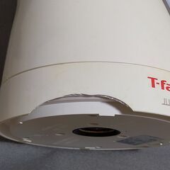 ティファール T-fal Justine 電気ケトル 1.2Lの画像