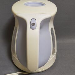 ティファール T-fal Justine 電気ケトル 1.2Lの画像