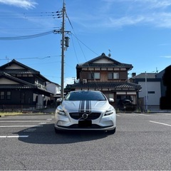 volvo v40 t3の画像