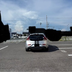 volvo v40 t3の画像