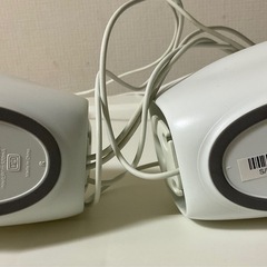  PC スピーカー Stereo Speakers Z120     の画像