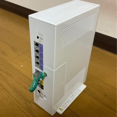 ホームゲートウェイ NEC Aterm BL902HW の画像