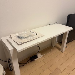 イケアテレビ台の画像