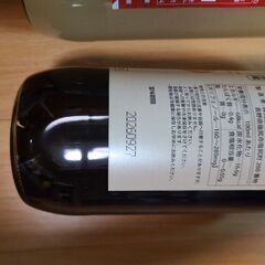 １Lのちょっといい瓶ジュースの画像