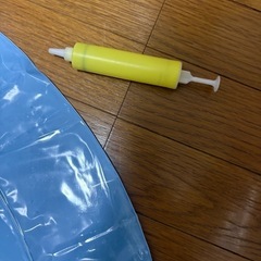 ペット用ウォーターベットの画像