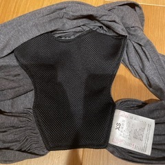 Konny 抱っこ紐　XSサイズの画像