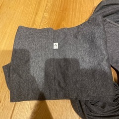 Konny 抱っこ紐　XSサイズの画像