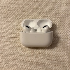 【正規品】AirPods Proの画像