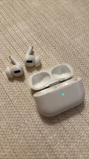 【正規品】AirPods Pro