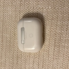 【正規品】AirPods Proの画像