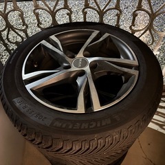 volvo v40 t3の画像