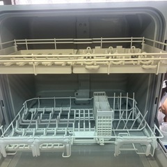 食洗機(半年使用)の画像