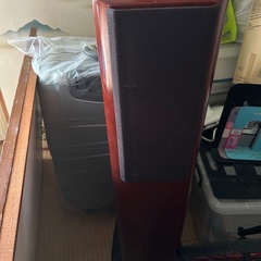 オンキョーホームシアターの画像