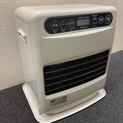 コロナ制のストーブの画像