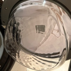 【SHARP】ドラム式洗濯機 ES-S7E-WR 右開き 2020年製の画像