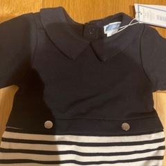 新品未使用！Jacadi 60cmの画像