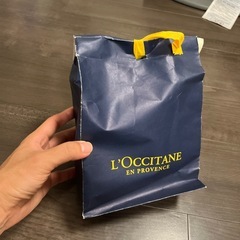 新品未開封　ロクシタン　セットの画像