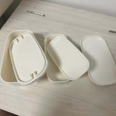 【おまけ】お弁当箱の画像