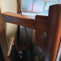座卓テーブルの画像