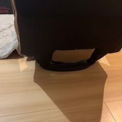 　引き取り無料　座椅子　　の画像