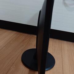 HP製 24インチモニターの画像