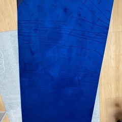 エムリリー 優反発  マットレストッパー シングル　5cmの画像