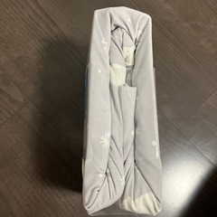 新品未開封　ニトリ　NCOOL冷感シーツ　ダブルの画像