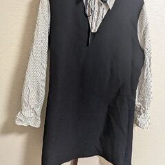 レディース服セット販売（フリーサイズ）の画像