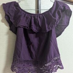 レディース服セット販売（フリーサイズ）の画像