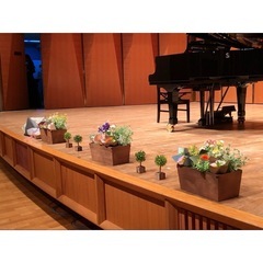 伊勢原声楽教室・お月謝6,000円〜『もっと身近に音楽を』の画像