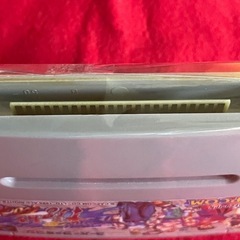 SFC ファイナルファイトタフの画像
