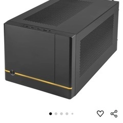 ゲーミングPCの画像