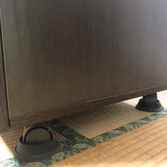 テレビ台の画像