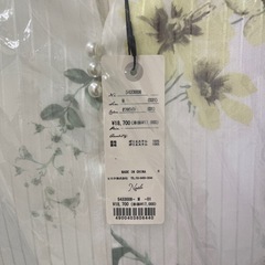 ワンピース（新品
）の画像
