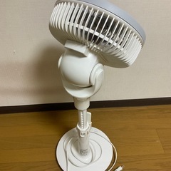 扇風機の画像