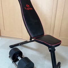 【美品】 NUO FLEXBELL 32 フレックスベル　32kg 4kg刻みの画像