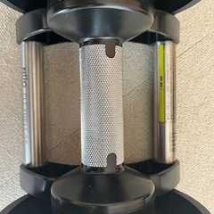 【美品】 NUO FLEXBELL 32 フレックスベル　32kg 4kg刻みの画像
