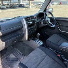 AZワゴン　JM23W ジムニー　JB23 OEMの画像