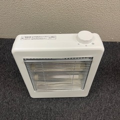 電気ストーブの画像