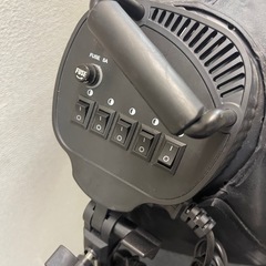 撮影用照明器具
の画像
