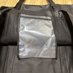 レジカゴバッグ＋‪おまけエコバッグの画像