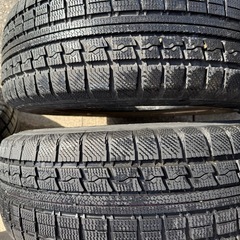 トーヨー TOYO TRANPATH MX4a 225/65/R17の画像