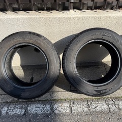 トーヨー TOYO TRANPATH MX4a 225/65/R17の画像