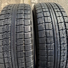 トーヨー TOYO TRANPATH MX4a 225/65/R17の画像