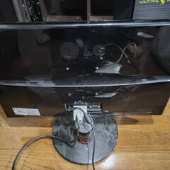 【無料】21.5インチモニター（DP非対応）の画像