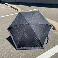 日傘の画像