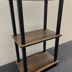 ラック（棚）の画像