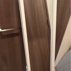 姿見　ミラー　全身の画像