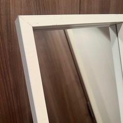 姿見　ミラー　全身の画像