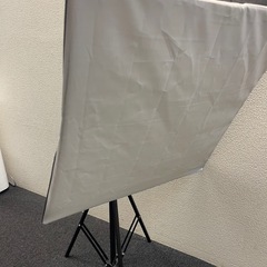 撮影用照明器具の画像